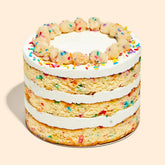 6" Gluten-Free Birthday Cake