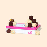 Birthday Truffle Sampler