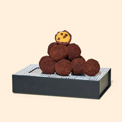 The Double Truffle