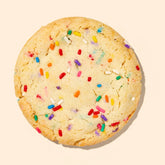 Confetti Cookie Tin - 6 Count