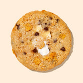 Cornflake Chocolate Chip Marshmallow Cookie Tin - 6 Count