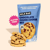 Chocolate Chunk Cookie Mix