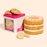 Spring Cake & Cookie Duo