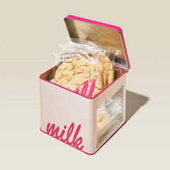 Confetti Cookie Tin - 6 Count
