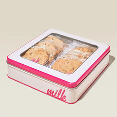 Compost Cookie® Tin - 12 Count