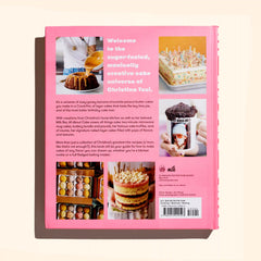 Milk Bar: All About Cake