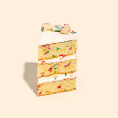 10" Birthday Cake