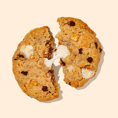 Assorted Cookie Tin - 12 Count