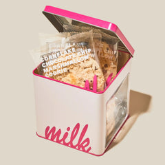 Cornflake Chocolate Chip Marshmallow Cookie Tin - 6 Count