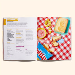 Milk Bar: Kids Only