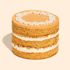 Spring Cake & Cookie Duo