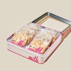 Cornflake Chocolate Chip Marshmallow Cookie Tin - 12 Count